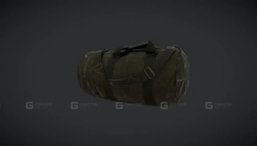 MLT 包 01 PBR游戏就绪 MLT - Bag 01 - PBR Game Ready