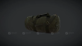 MLT 包 01 PBR游戏就绪 MLT - Bag 01 - PBR Game Ready