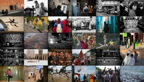 布鲁诺巴贝法国纪实摄影参考素材 Bruno Barbey French documentary photography reference materials