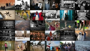 布鲁诺巴贝法国纪实摄影参考素材 Bruno Barbey French documentary photography reference materials