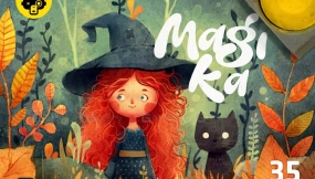 Magika Procreate笔刷套装 - Magika for Procreate