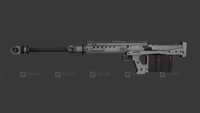 费利克斯 - Fel-ix 3D model-28