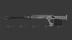 费利克斯 - Fel-ix 3D model-28