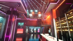 【UE】夜店  NightClub
