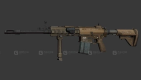 G28-40 - G28 3D model-40