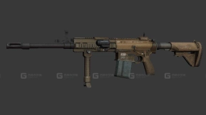 G28-40 - G28 3D model-40
