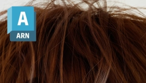 Autodesk发布Arnold 7.4.4