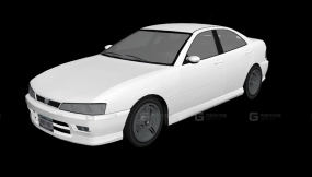 查沃斯 - Chavos 3D model-179