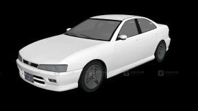 查沃斯 - Chavos 3D model-179