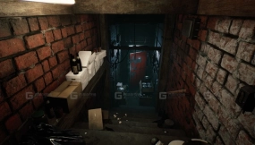 【UE】恐怖走廊  Horror Corridor
