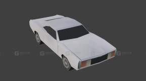 Dukes - Dukes 3D model-36