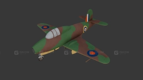 格洛斯特飞机公司  Gloster Aircraft