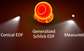 Otoy发布OctaneRender 2027.1 alpha版本