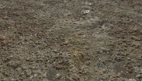 【UE】污垢地形包2  Dirt Terrain Pack 2