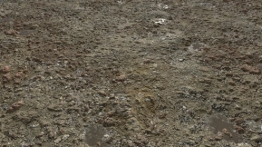 【UE】污垢地形包2  Dirt Terrain Pack 2