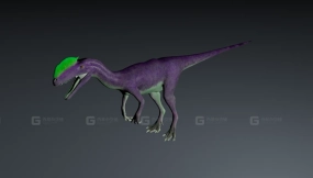 Liliensternus - 里里恩龙