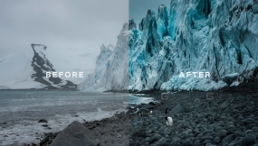Benjamin Hardman 摄影后期编辑大师课 Benjamin Hardman – The Photography Editing Masterclass