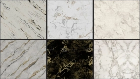 10种大理石地板纹理 - 10 Marble Floor Texture