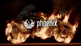 Maya流体特效插件 Phoenix FD for Maya