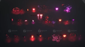 【UE】爱特效  Love FX