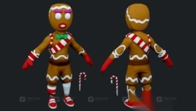 快乐小矮人 Merry Munchkin 0