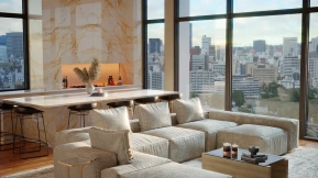 场景-室内设计-23 - Scene- Interior Design -23