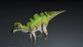 Nipponosaurus - 日本龙