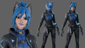 对手希望 Rival Hope - Fortnite