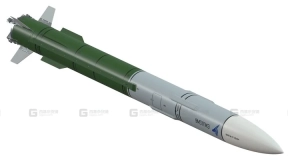 9M317 山毛榉-M3 (FBX) 9M317 BUK-M3 (FBX)