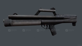 NeoStead 2000 3D模型-17 - NeoStead 2000 3D model-17