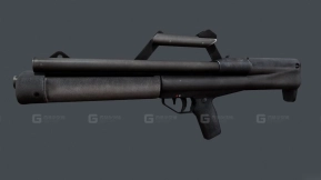 NeoStead 2000 3D模型-17 - NeoStead 2000 3D model-17
