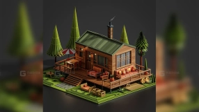 移动房屋  Mobile Home