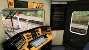 DSB IC3 - DSB IC3 3D model-24