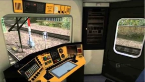DSB IC3 - DSB IC3 3D model-24