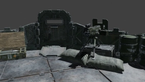 战锤 40K 星际战士 2 资源浏览器 WH40K SM2 - Assets Browser