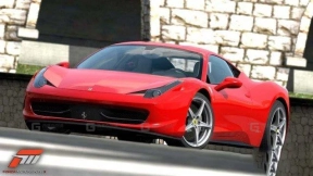 2010款法拉利599XX - Ferrari 2010 599XX 3D model-46