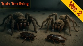 【UE4.27-5.8】高级昆虫系统 - 真实多线程昆虫模拟 Advanced Insects System – Realistic Multithreaded Insect Simulation