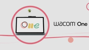 Wacom发布新款Wacom One 14数位屏售价300美元