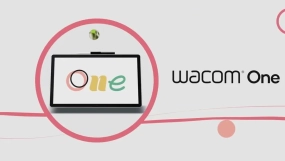 Wacom发布新款Wacom One 14数位屏售价300美元