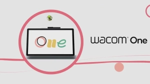 Wacom发布新款Wacom One 14数位屏售价300美元