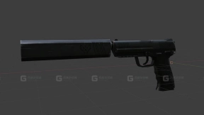 P12 - P12 3D model-0