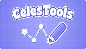 CelesTools版本1.0 CelesTools v1.0