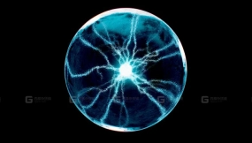 等离子球 Plasma Ball