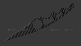 CARBON 3D模型-46 - CARBON 3D model-46