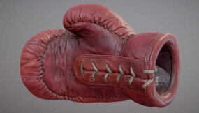 拳击手套【衍生品】 - Boxing Glove [derivative]