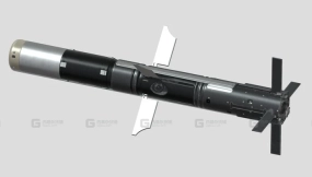 BGM-71F 陶式反坦克导弹 (BLEND) BGM-71F TOW ATGM (BLEND)