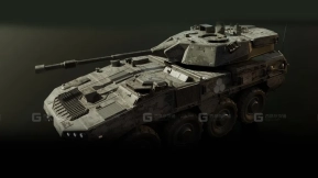 Arx磅炮-Arx Pounder