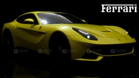 2012款法拉利F12berlinetta-Ferrari F12berlinetta 2012