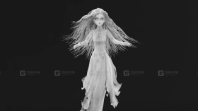 城堡女主人  Lady Of The Castle