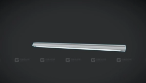 HSG 天花板灯 PBR游戏就绪 HSG - Ceiling Light - PBR Game Ready